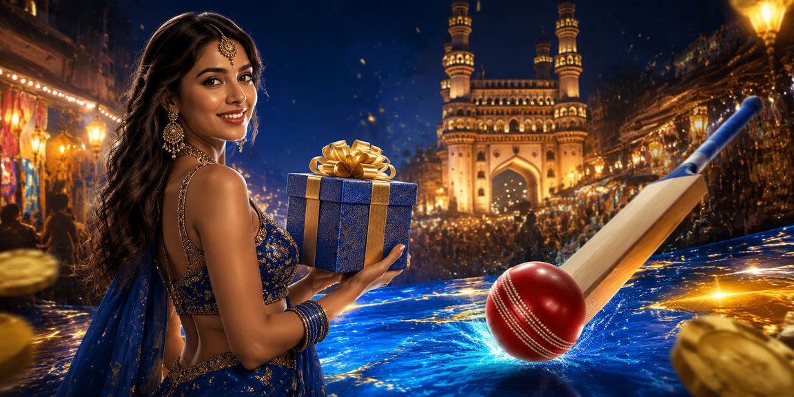 Live cricket betting interface with colorful odds